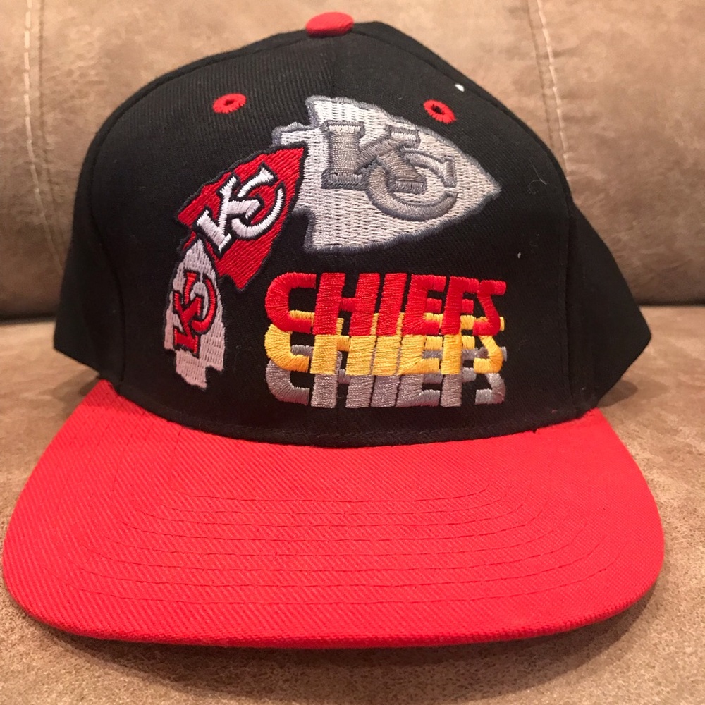 Kansas City Chiefs hat